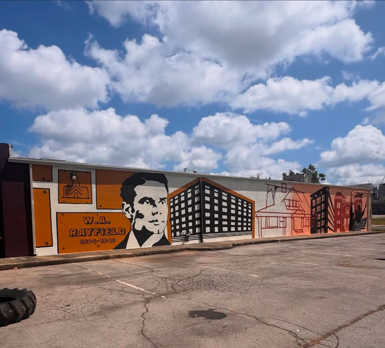 2025 Smithfield Public Art Walk